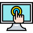 computer,monitor,touch screen,Tools and utensils,tool,screen,tools,computer and media,touch,monitors